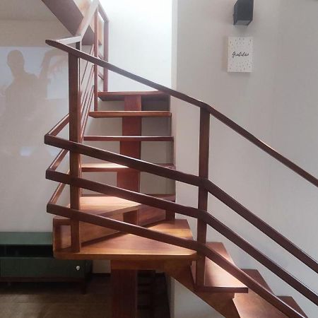Апартаменты Manay Flats Жижока-ди-Жерикуакуара Экстерьер фото