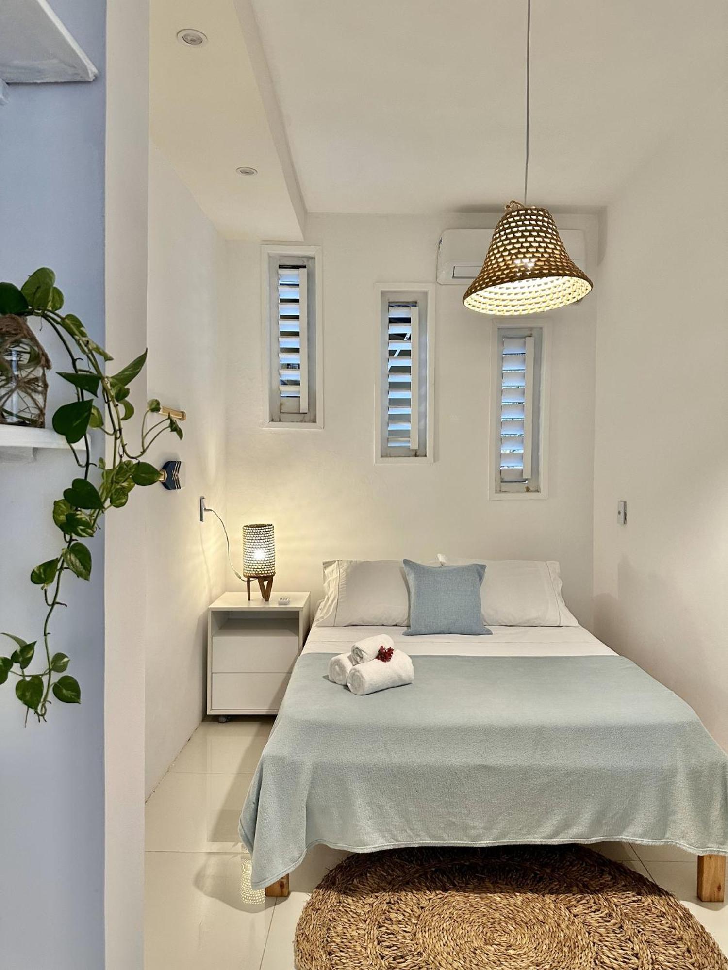 Апартаменты Manay Flats Жижока-ди-Жерикуакуара Экстерьер фото