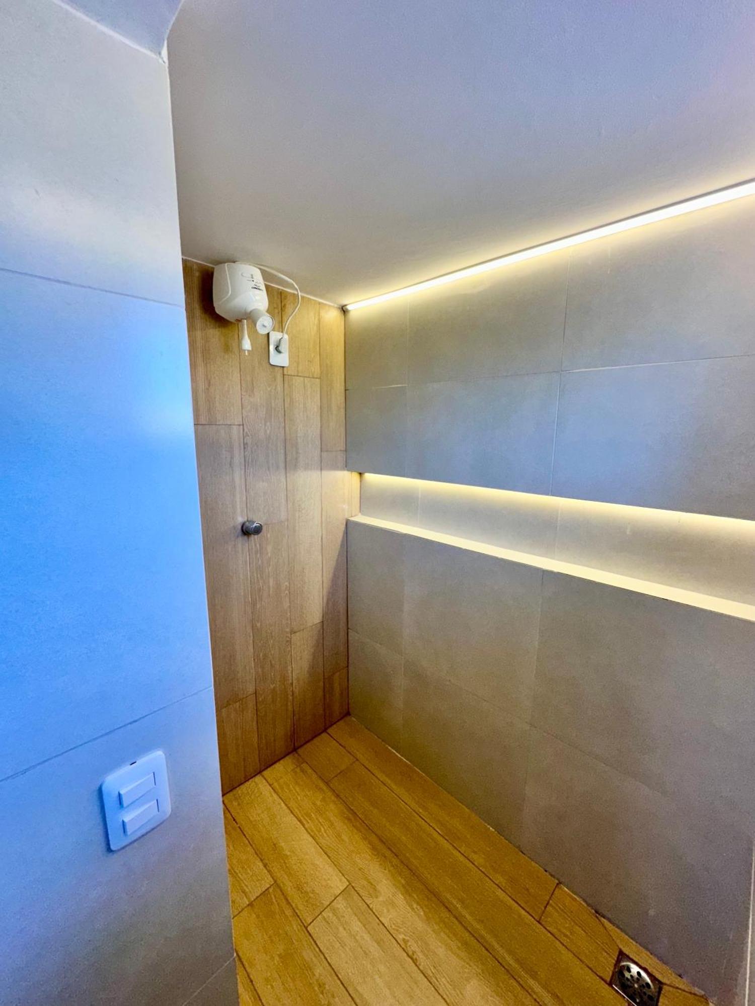 Апартаменты Manay Flats Жижока-ди-Жерикуакуара Экстерьер фото